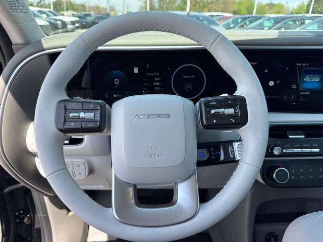 2026 Hyundai PALISADE SEL Premium 7 Passenger