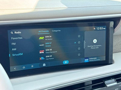 2026 Hyundai PALISADE SEL Premium 7 Passenger