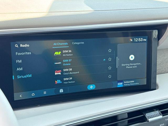 2026 Hyundai PALISADE SEL Premium 7 Passenger