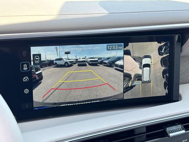 2026 Hyundai PALISADE SEL Premium 7 Passenger