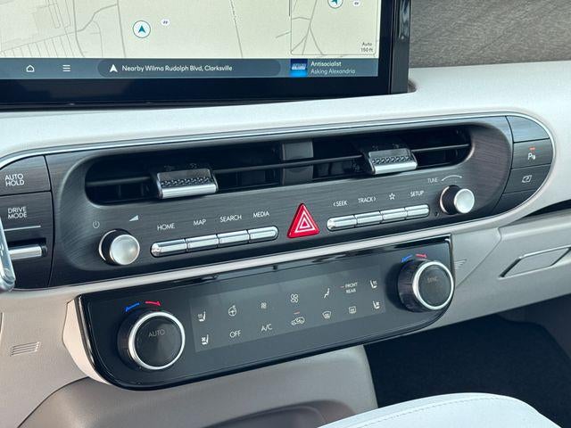 2026 Hyundai PALISADE SEL Premium 7 Passenger