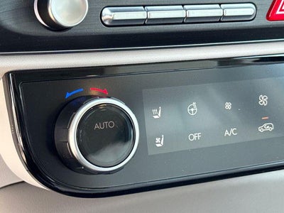 2026 Hyundai PALISADE SEL Premium 7 Passenger