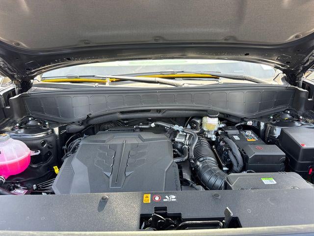 2026 Hyundai PALISADE SEL Premium 7 Passenger