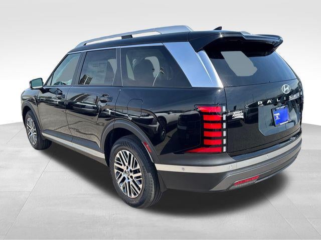 2026 Hyundai PALISADE SEL Premium 7 Passenger