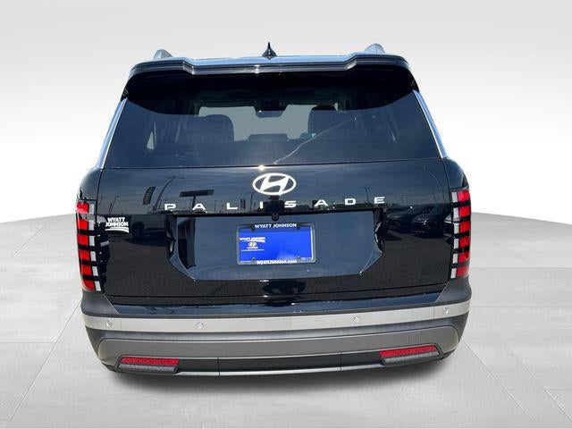 2026 Hyundai PALISADE SEL Premium 7 Passenger