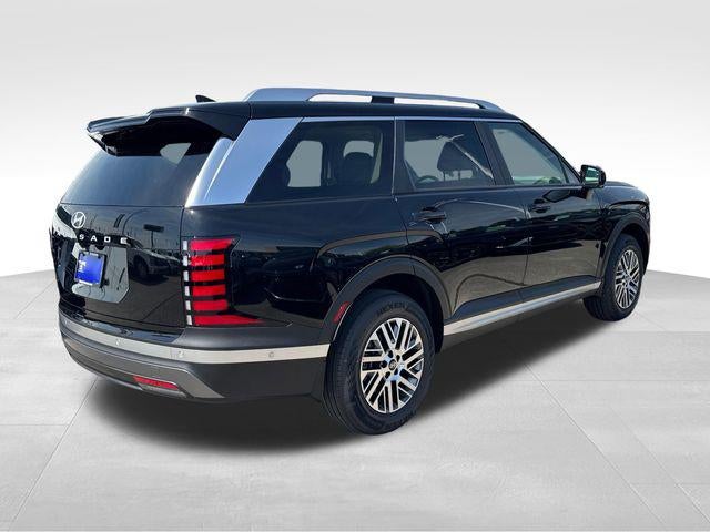2026 Hyundai PALISADE SEL Premium 7 Passenger