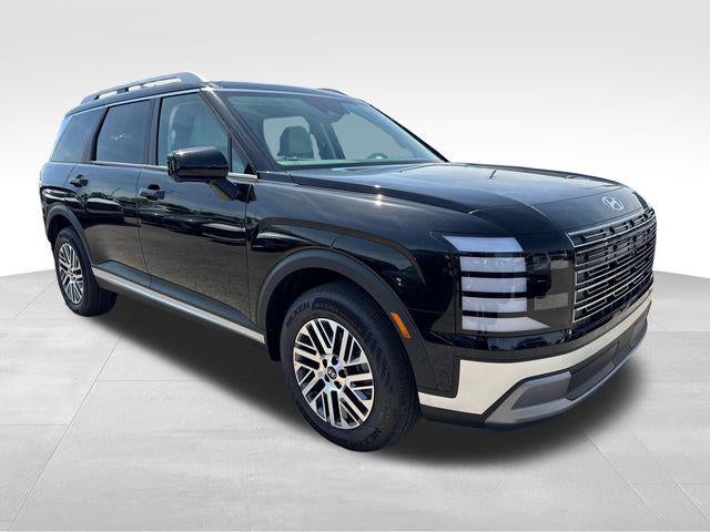 2026 Hyundai PALISADE SEL Premium 7 Passenger
