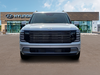 2026 Hyundai PALISADE SEL Premium 7 Passenger