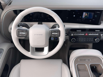 2026 Hyundai PALISADE SEL Premium 7 Passenger