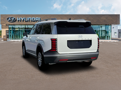 2026 Hyundai PALISADE SEL Premium 7 Passenger