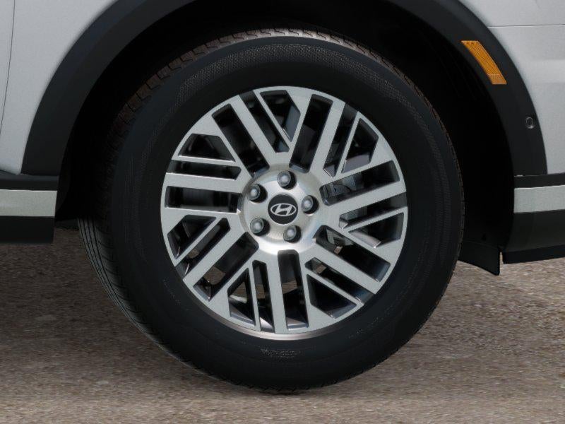 2026 Hyundai PALISADE SEL Premium 7 Passenger