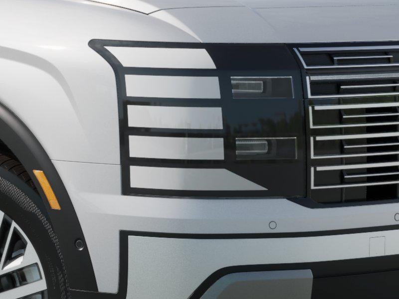 2026 Hyundai PALISADE SEL Premium 7 Passenger