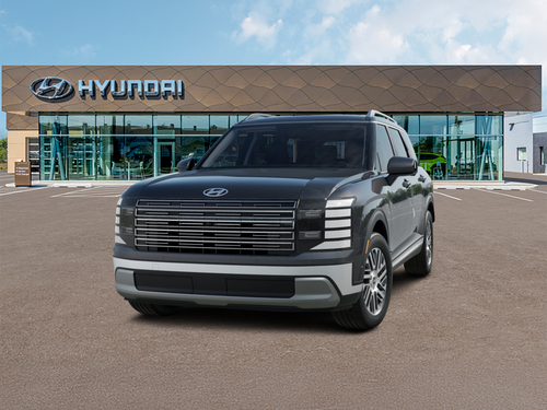 2026 Hyundai PALISADE SEL Premium 8 Passenger