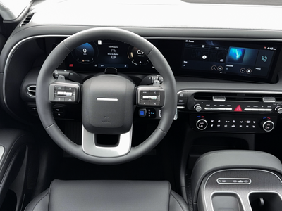 2026 Hyundai PALISADE SEL Premium 8 Passenger