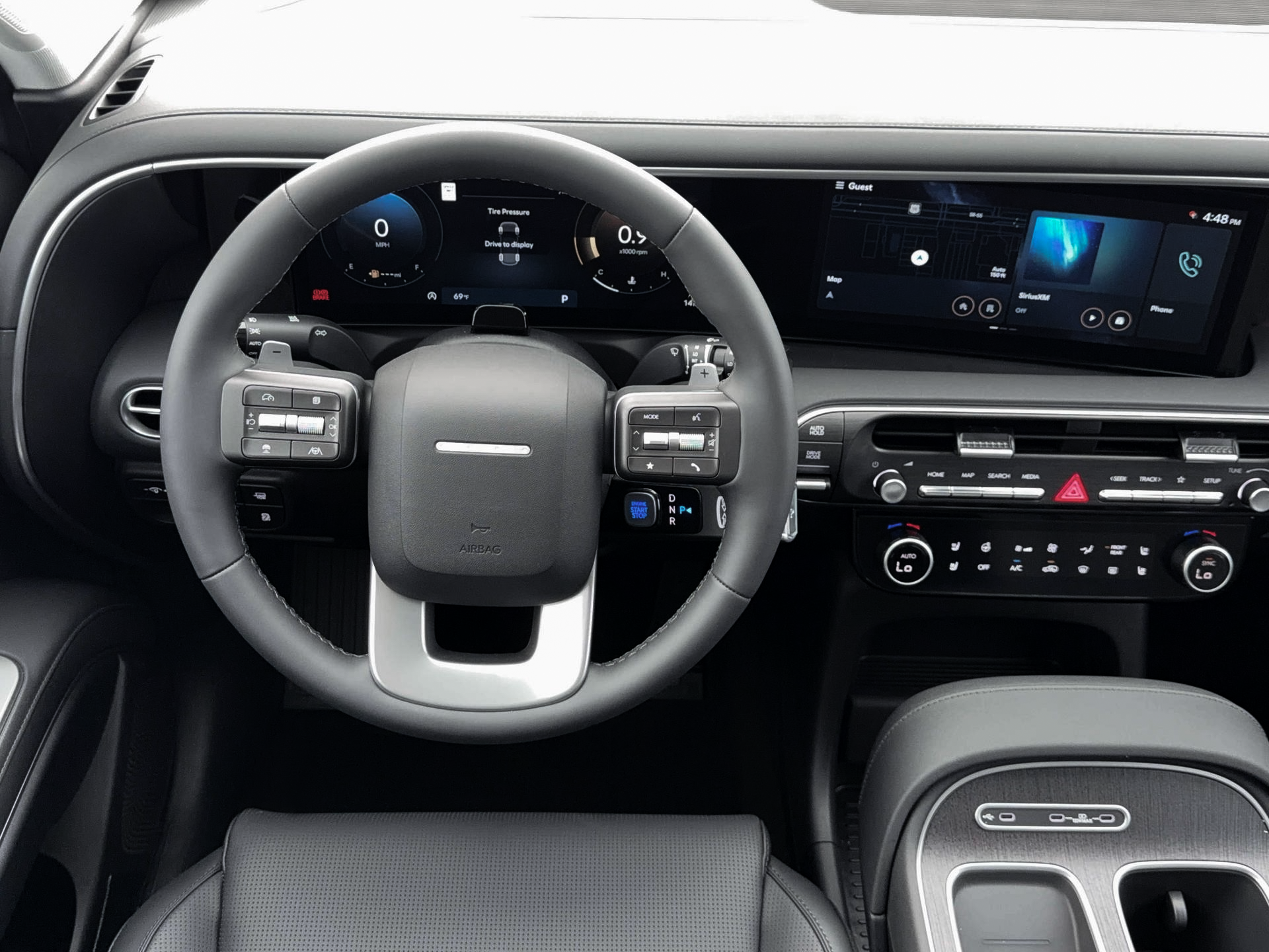 2026 Hyundai PALISADE SEL Premium 8 Passenger