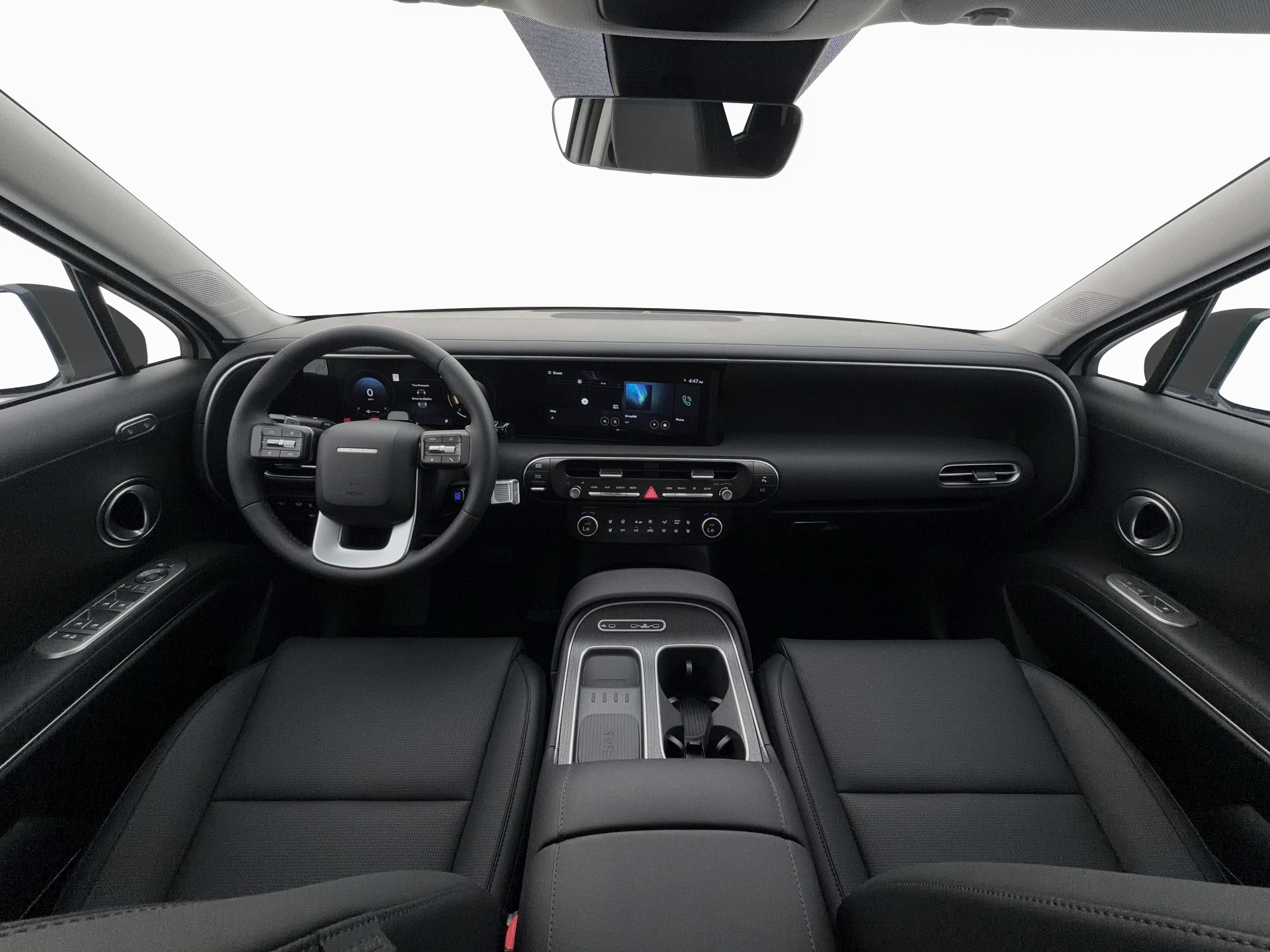 2026 Hyundai PALISADE SEL Premium 8 Passenger