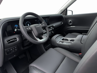 2026 Hyundai PALISADE SEL Premium 8 Passenger