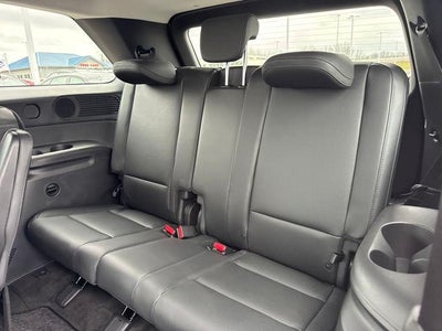 2026 Hyundai PALISADE SEL Premium 7 Passenger