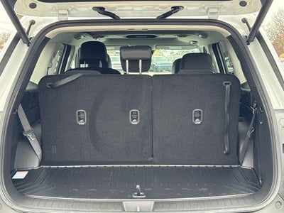 2026 Hyundai PALISADE SEL Premium 7 Passenger