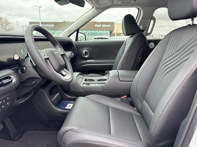 2026 Hyundai PALISADE SEL Premium 7 Passenger