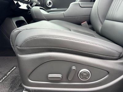 2026 Hyundai PALISADE SEL Premium 7 Passenger