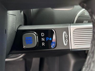 2026 Hyundai PALISADE SEL Premium 7 Passenger