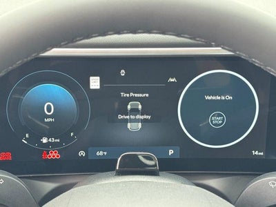 2026 Hyundai PALISADE SEL Premium 7 Passenger