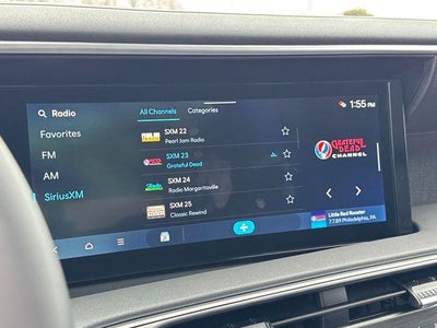 2026 Hyundai PALISADE SEL Premium 7 Passenger