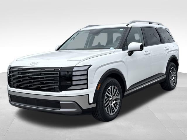 2026 Hyundai PALISADE SEL Premium 7 Passenger