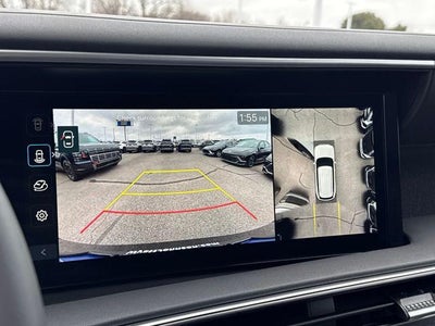 2026 Hyundai PALISADE SEL Premium 7 Passenger