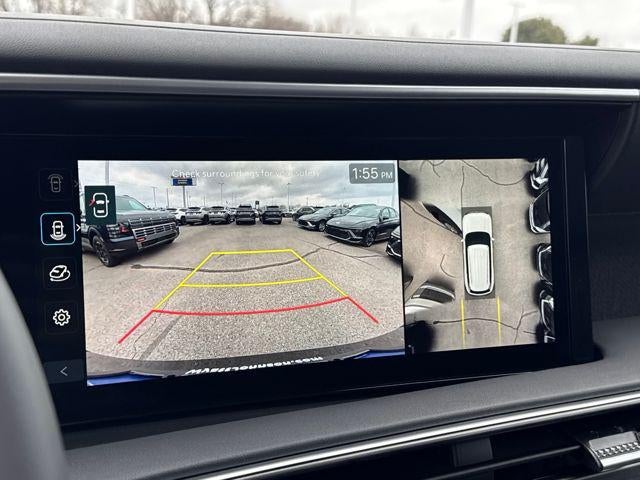 2026 Hyundai PALISADE SEL Premium 7 Passenger