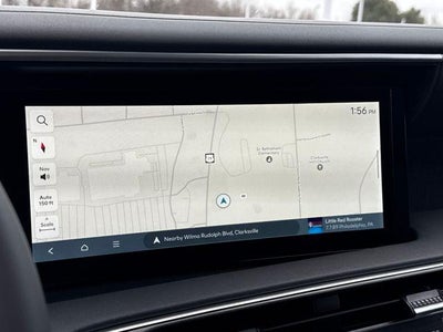 2026 Hyundai PALISADE SEL Premium 7 Passenger