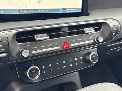 2026 Hyundai PALISADE SEL Premium 7 Passenger