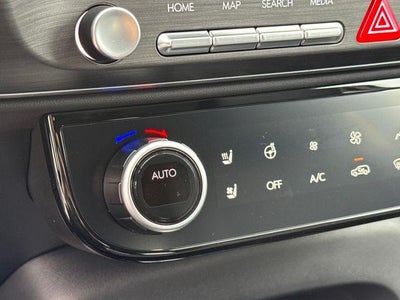 2026 Hyundai PALISADE SEL Premium 7 Passenger