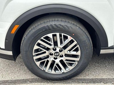 2026 Hyundai PALISADE SEL Premium 7 Passenger