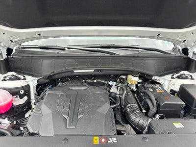 2026 Hyundai PALISADE SEL Premium 7 Passenger