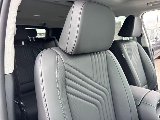 2026 Hyundai PALISADE SEL Premium 7 Passenger