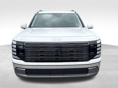 2026 Hyundai PALISADE SEL Premium 7 Passenger