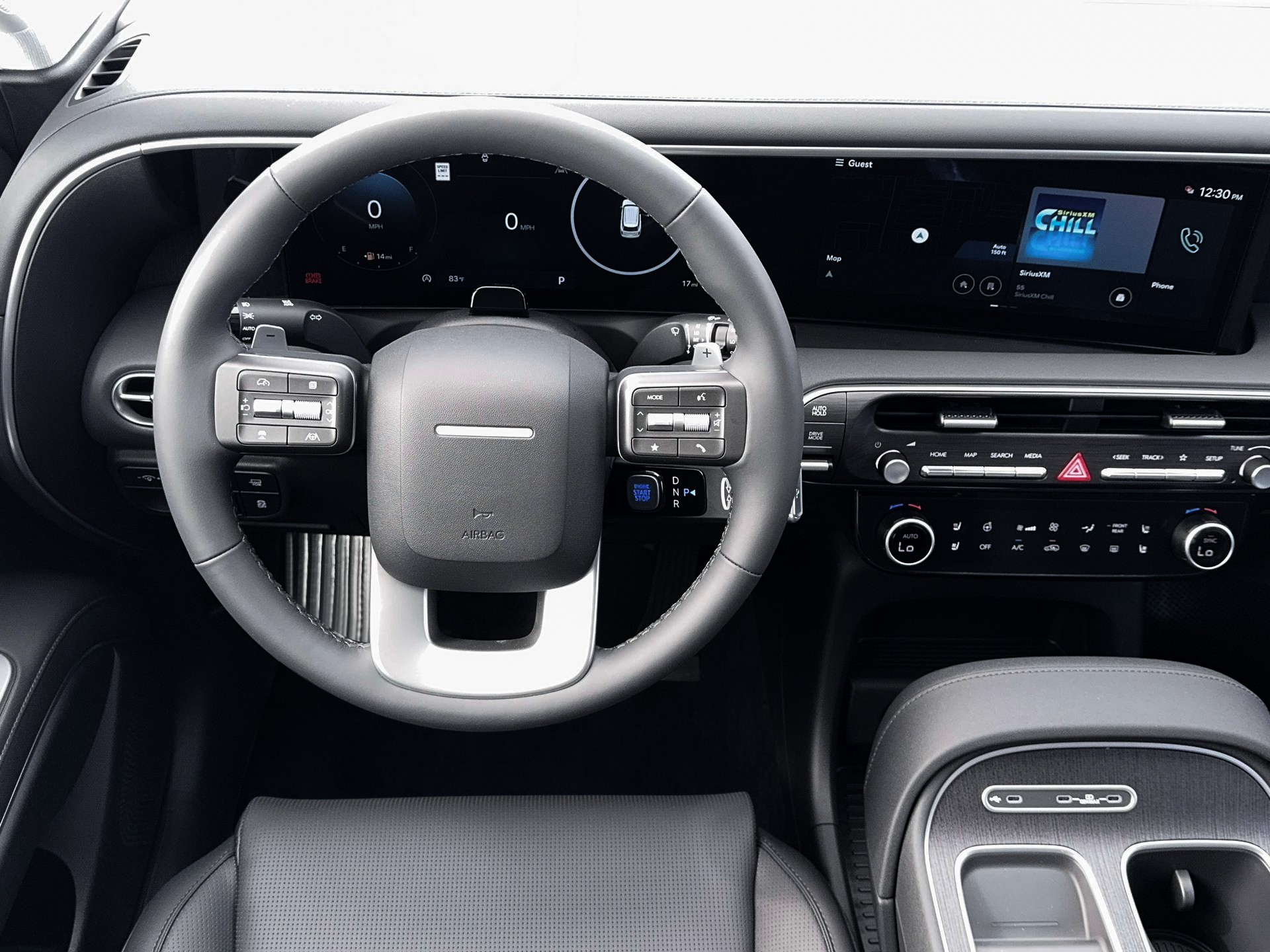 2026 Hyundai PALISADE SEL Premium 7 Passenger