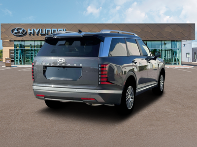 2026 Hyundai PALISADE SEL Premium 7 Passenger