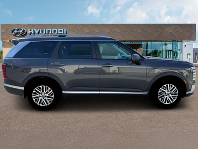 2026 Hyundai PALISADE SEL Premium 7 Passenger