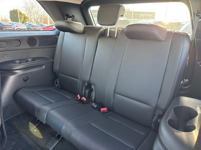 2026 Hyundai PALISADE SEL Premium 7 Passenger