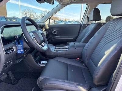 2026 Hyundai PALISADE SEL Premium 7 Passenger