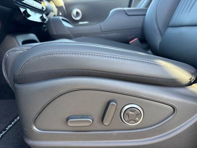 2026 Hyundai PALISADE SEL Premium 7 Passenger