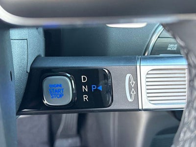 2026 Hyundai PALISADE SEL Premium 7 Passenger