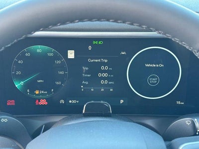 2026 Hyundai PALISADE SEL Premium 7 Passenger