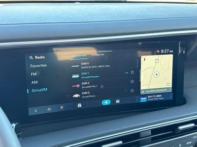 2026 Hyundai PALISADE SEL Premium 7 Passenger