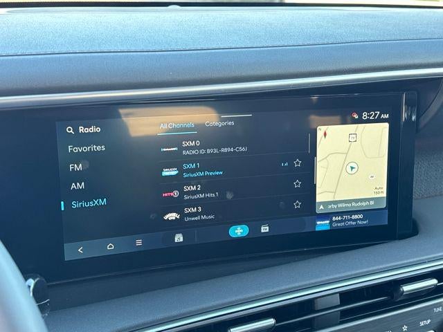 2026 Hyundai PALISADE SEL Premium 7 Passenger