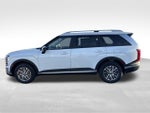 2026 Hyundai PALISADE SEL Premium 7 Passenger