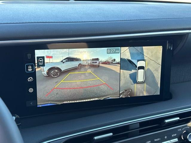 2026 Hyundai PALISADE SEL Premium 7 Passenger